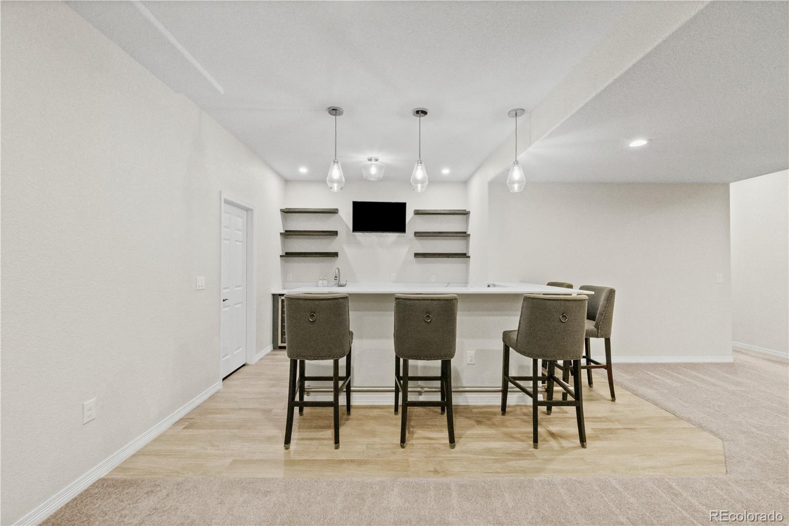 9545 E Hidden Hill Lane Lone Tree CO 80124
