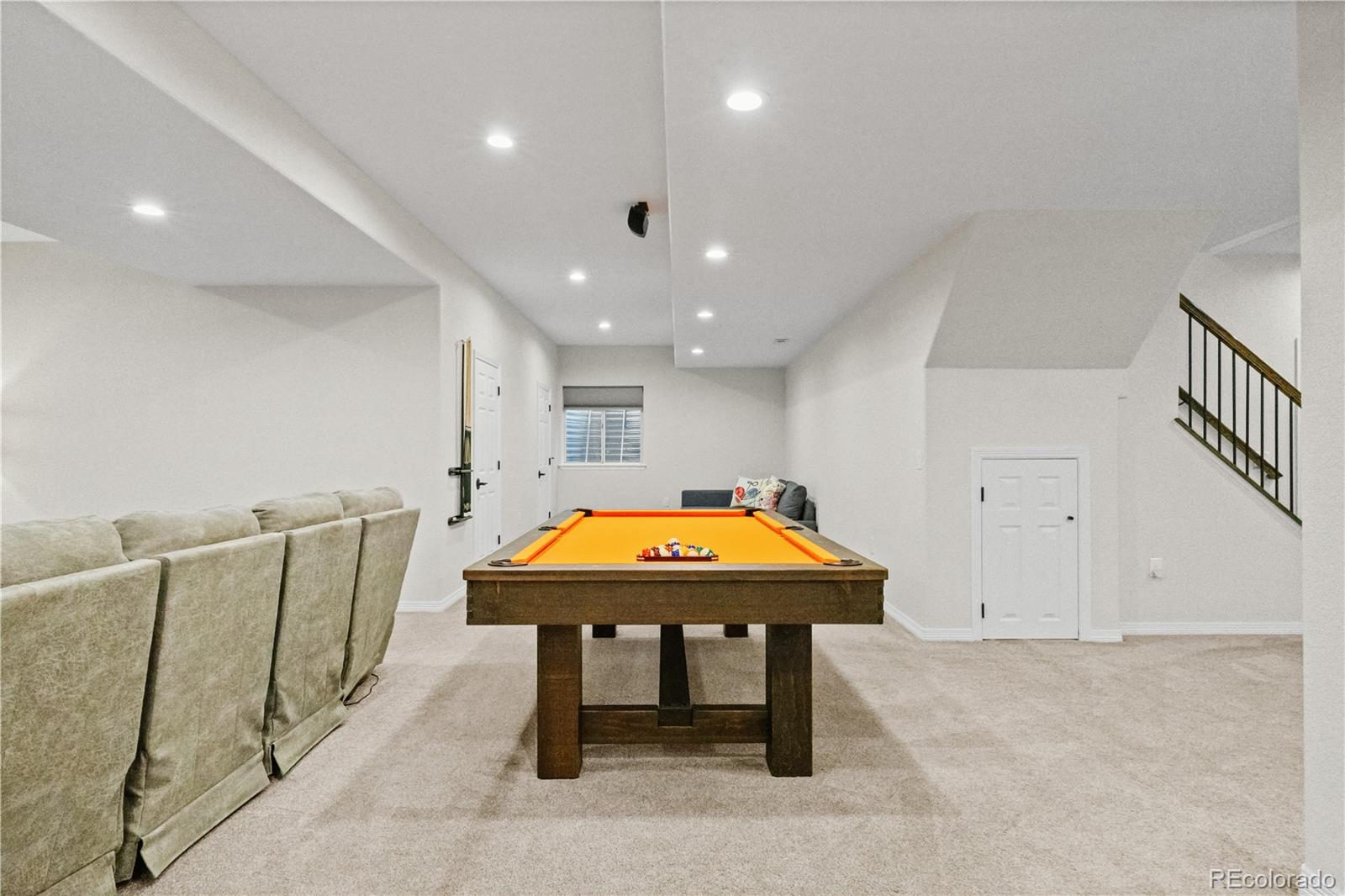 9545 E Hidden Hill Lane Lone Tree CO 80124