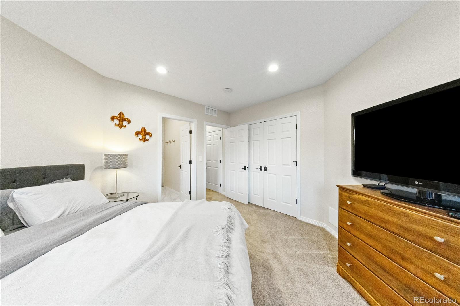 9545 E Hidden Hill Lane Lone Tree CO 80124