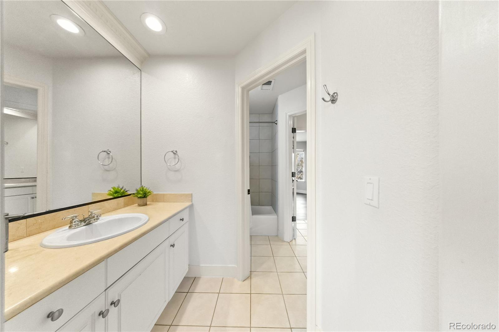 9545 E Hidden Hill Lane Lone Tree CO 80124