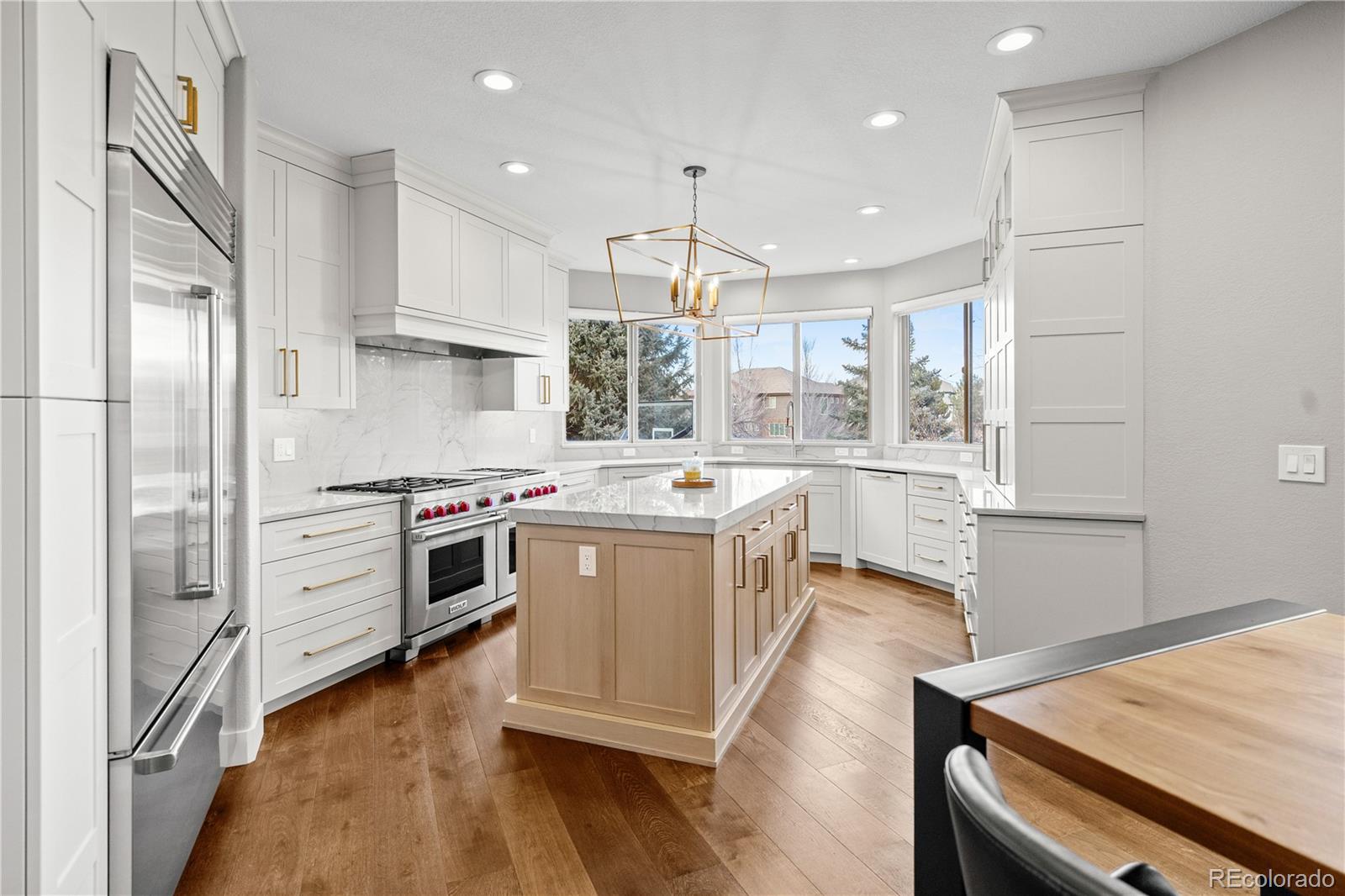 9545 E Hidden Hill Lane Lone Tree CO 80124