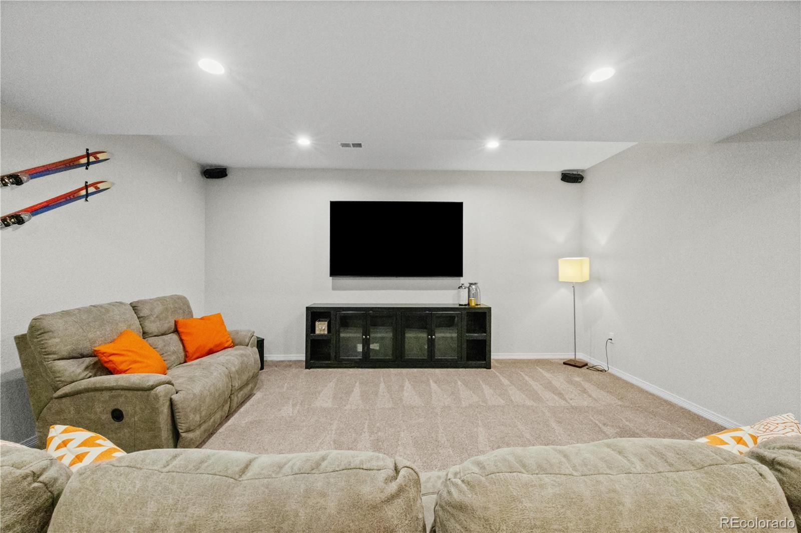 9545 E Hidden Hill Lane Lone Tree CO 80124