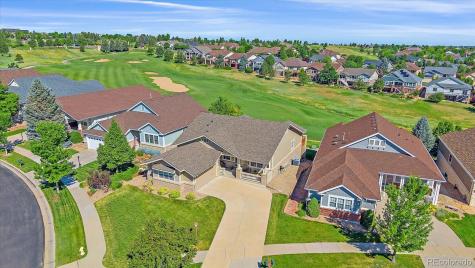 23425 E Otero Drive Aurora CO 80016