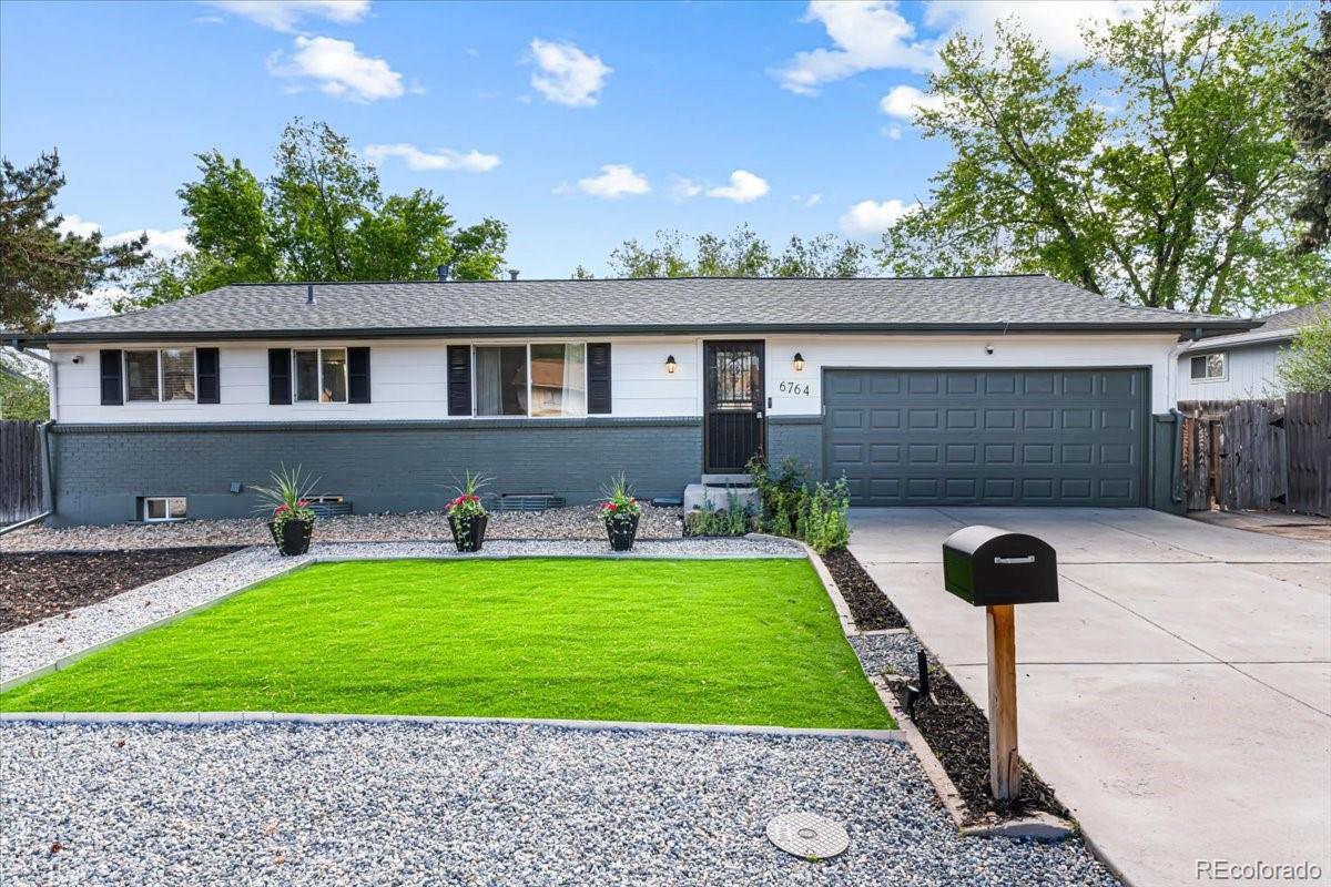 6764 Newland Street Arvada CO 80003