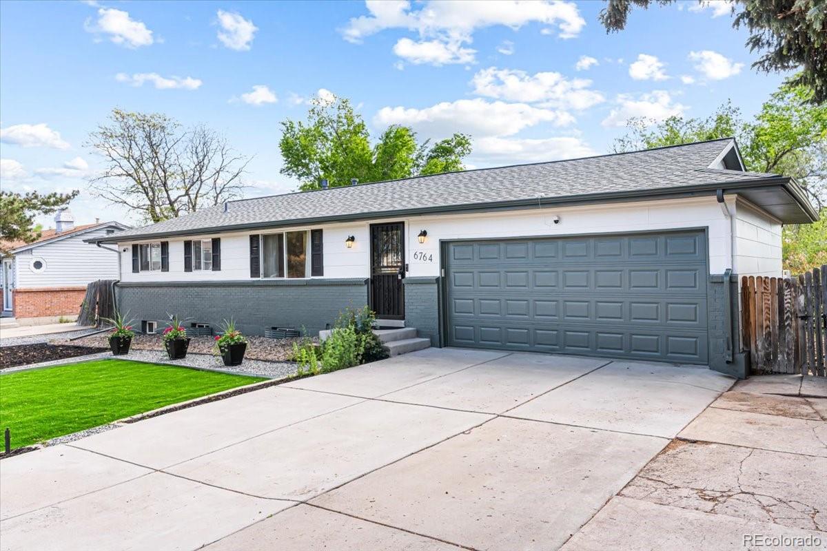 6764 Newland Street Arvada CO 80003
