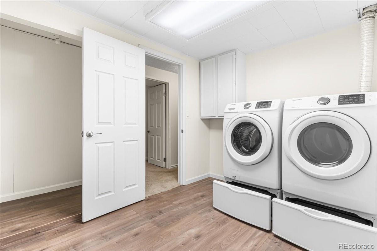 6764 Newland Street Arvada CO 80003