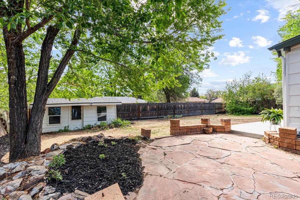 6764 Newland Street Arvada CO 80003