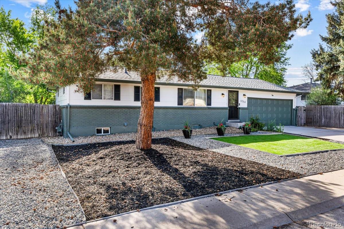 6764 Newland Street Arvada CO 80003