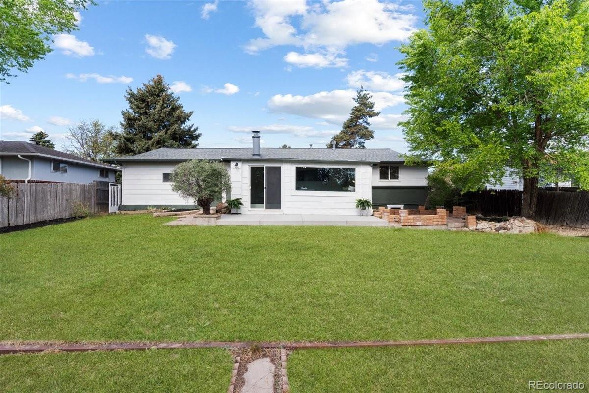 6764 Newland Street Arvada CO 80003