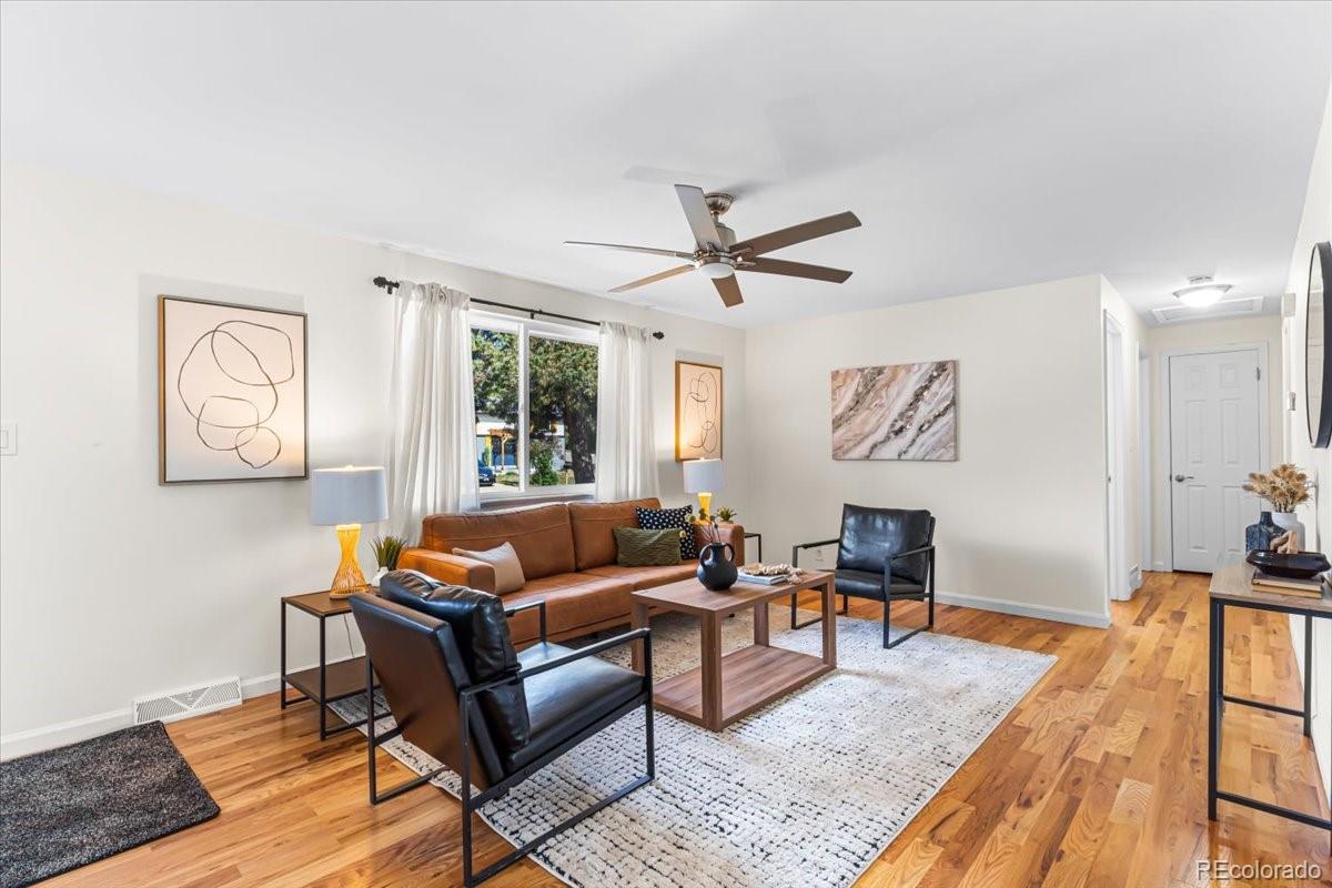 6764 Newland Street Arvada CO 80003