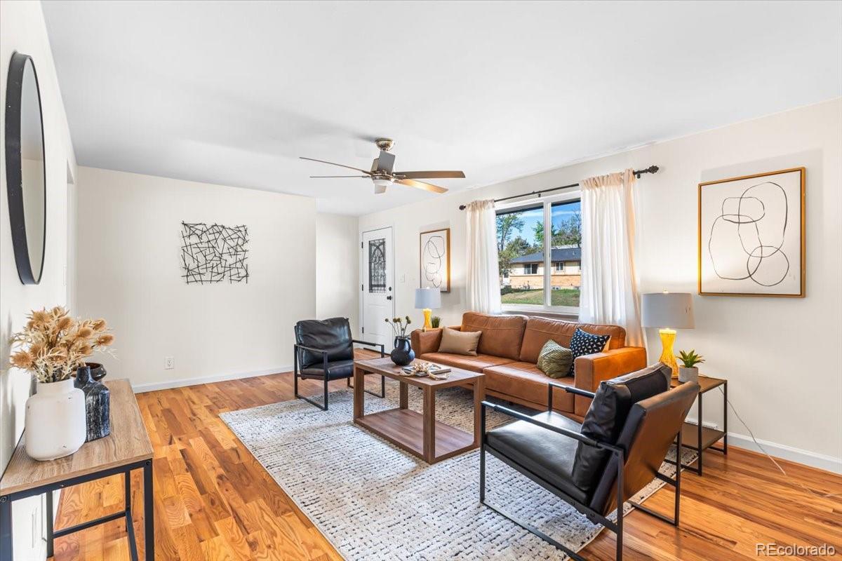 6764 Newland Street Arvada CO 80003