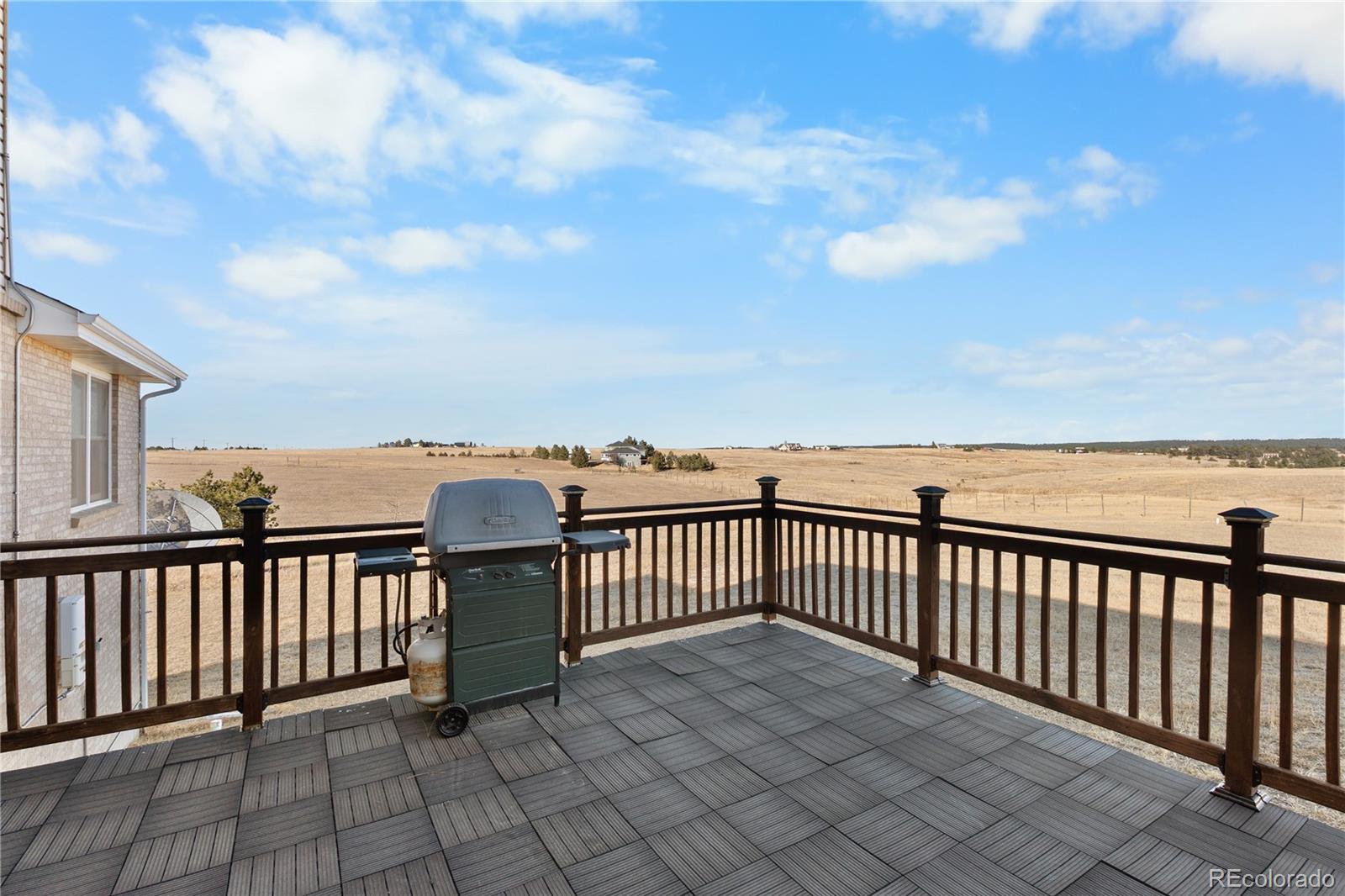 30300 County Road 9 Elizabeth CO 80107