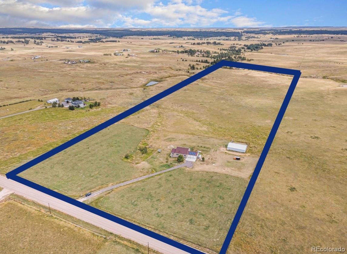 30300 County Road 9 Elizabeth CO 80107