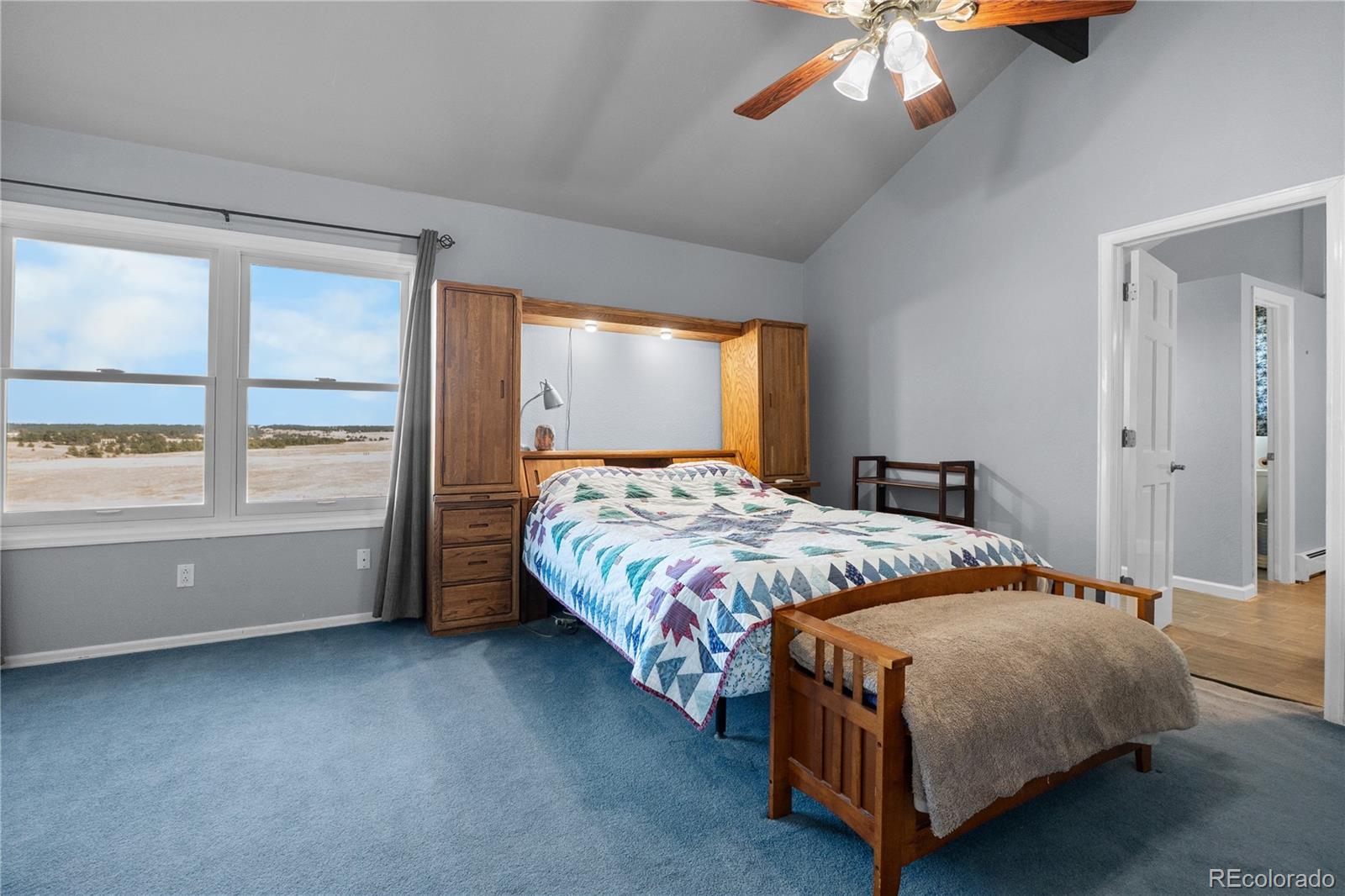 30300 County Road 9 Elizabeth CO 80107