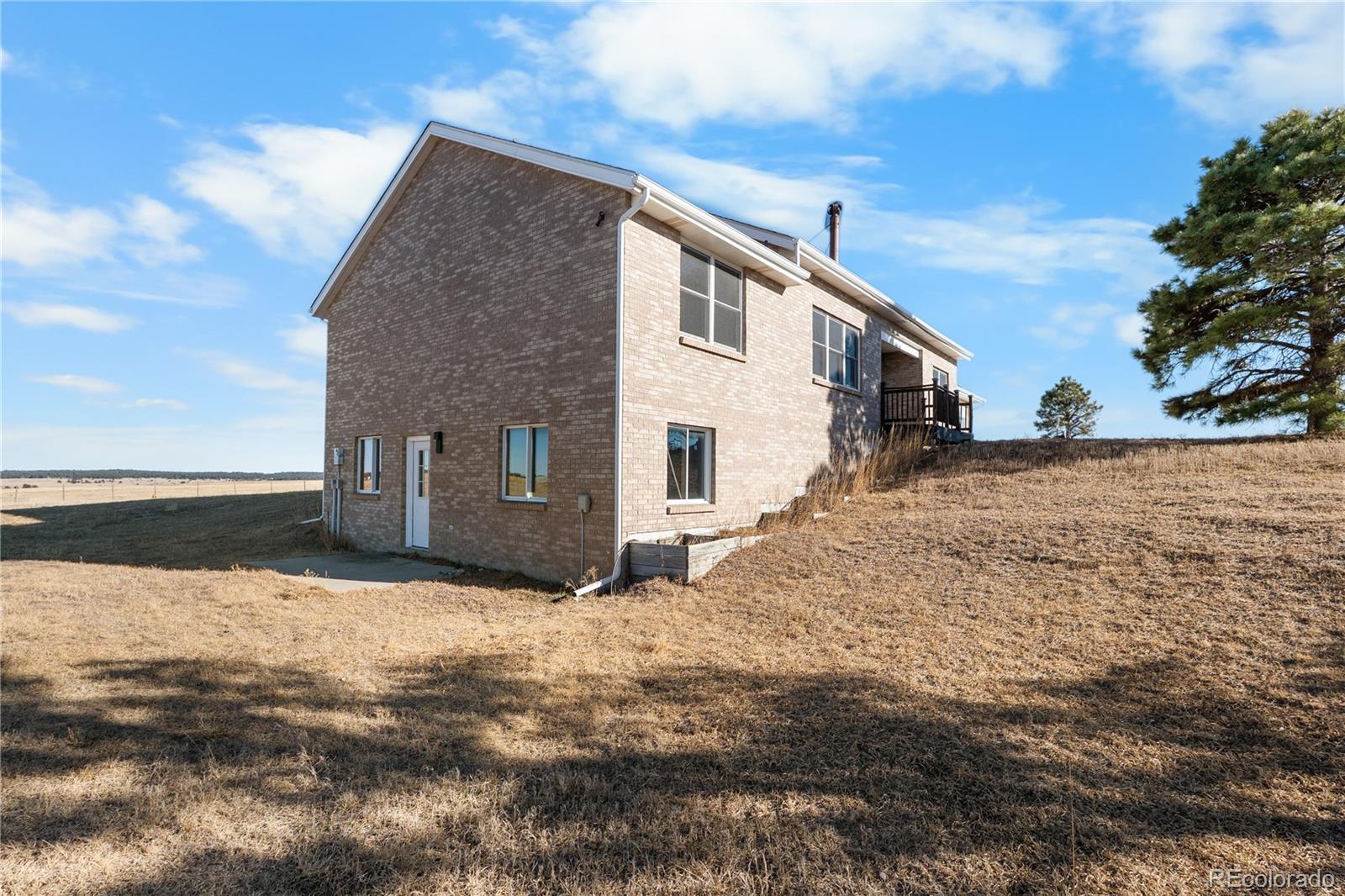 30300 County Road 9 Elizabeth CO 80107