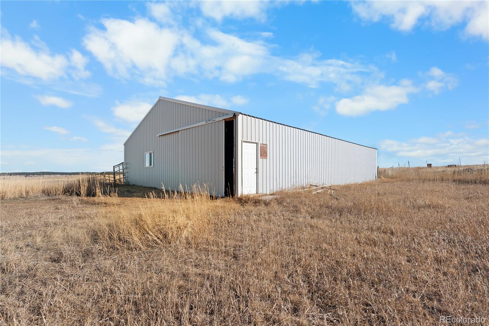 30300 County Road 9 Elizabeth CO 80107