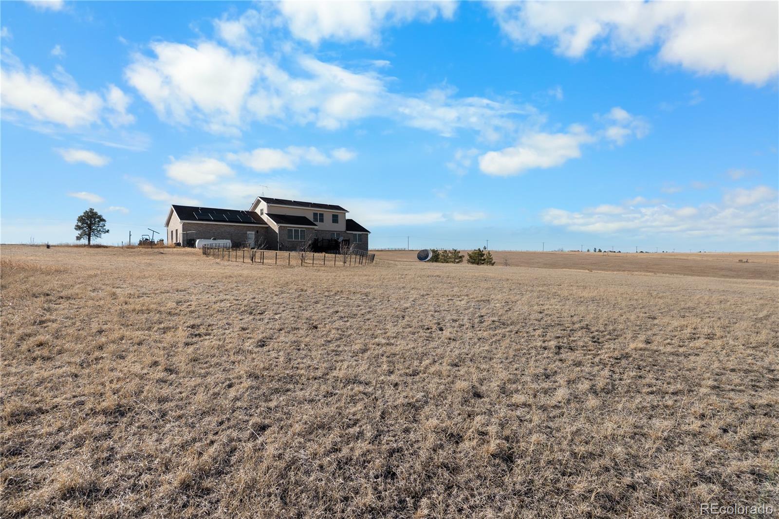 30300 County Road 9 Elizabeth CO 80107