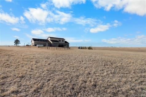 30300 County Road 9 Elizabeth CO 80107