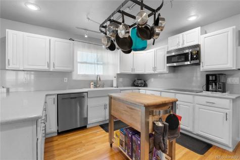 30300 County Road 9 Elizabeth CO 80107