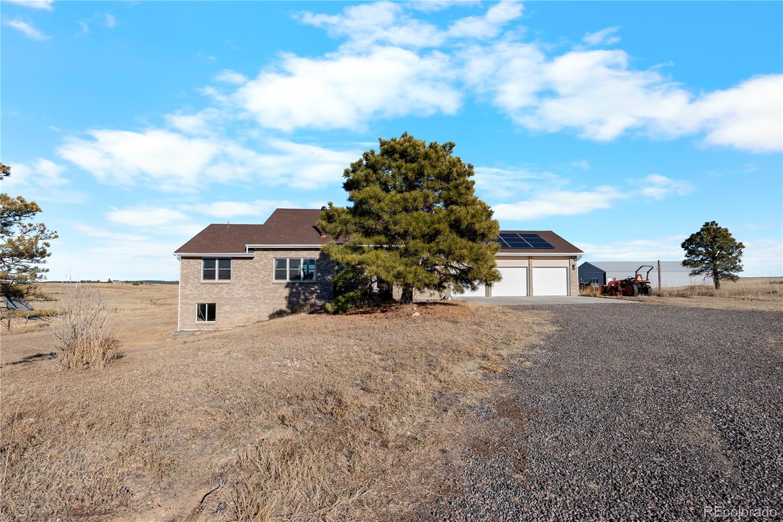 30300 County Road 9 Elizabeth CO 80107