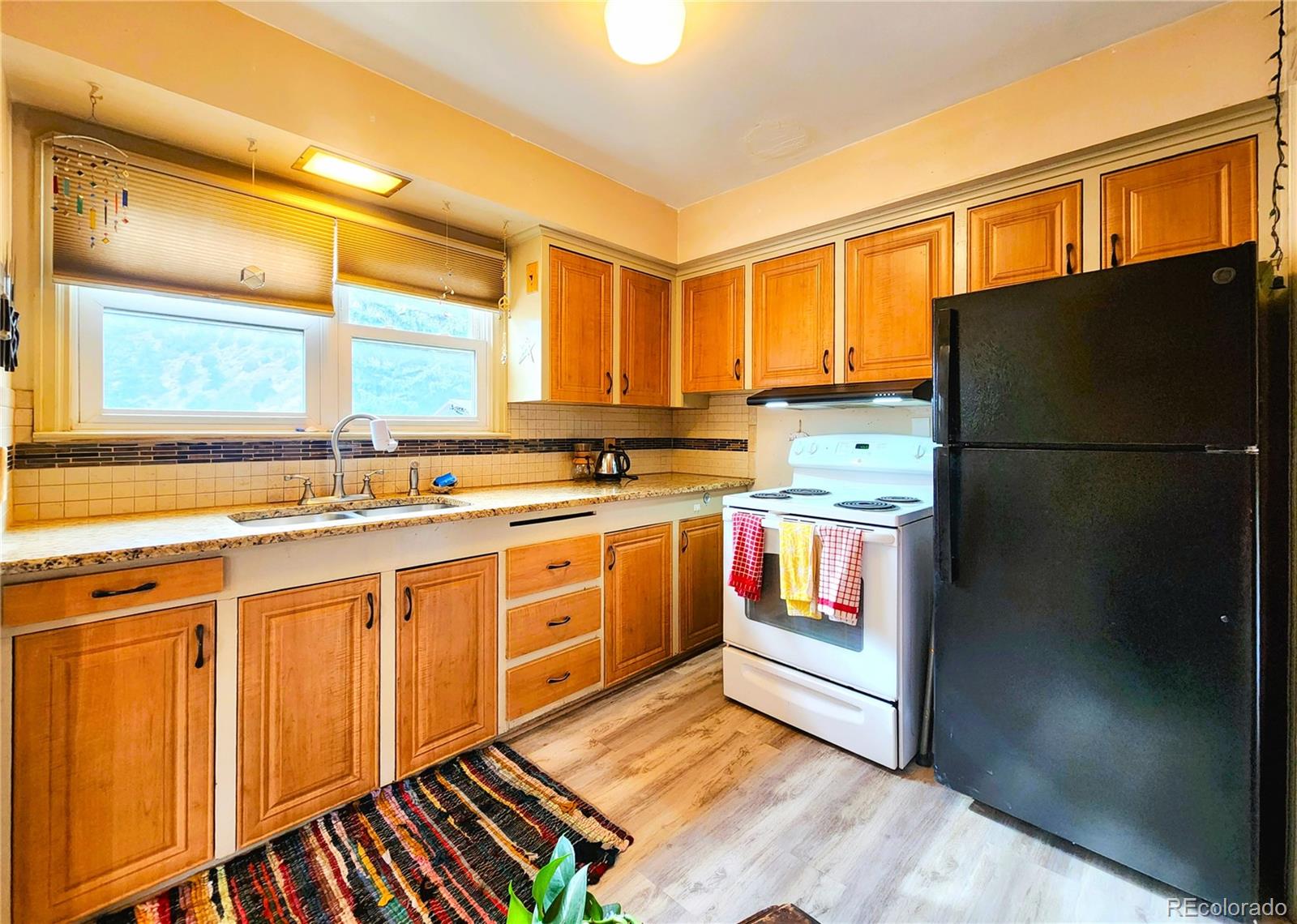 310 Virginia Street Idaho Springs CO 80452