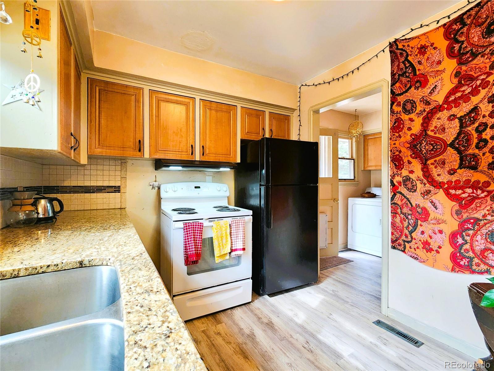 310 Virginia Street Idaho Springs CO 80452