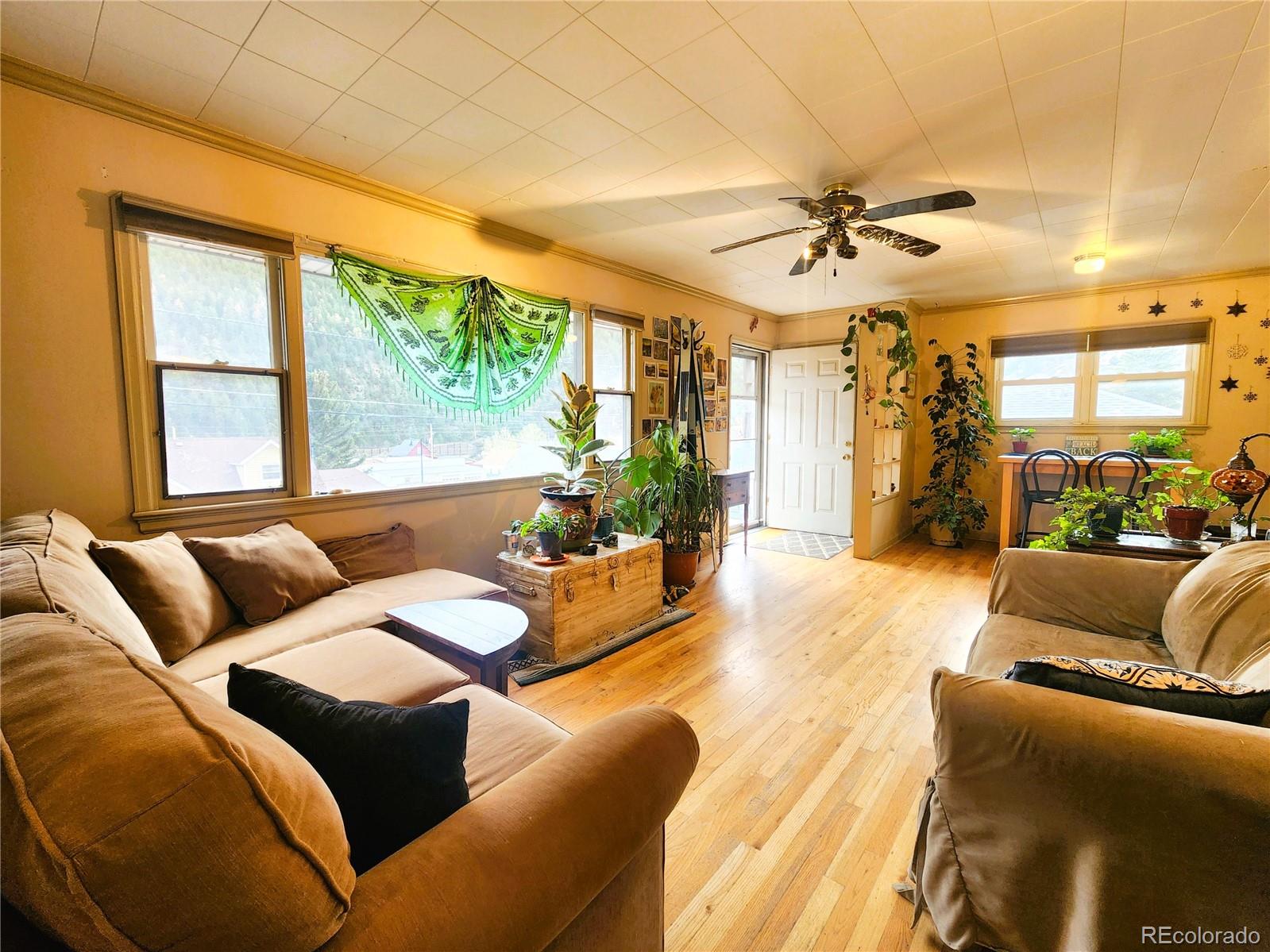 310 Virginia Street Idaho Springs CO 80452