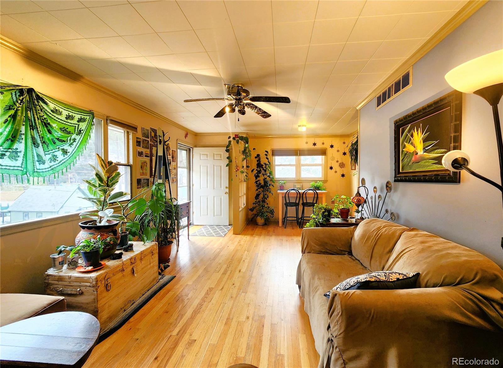 310 Virginia Street Idaho Springs CO 80452