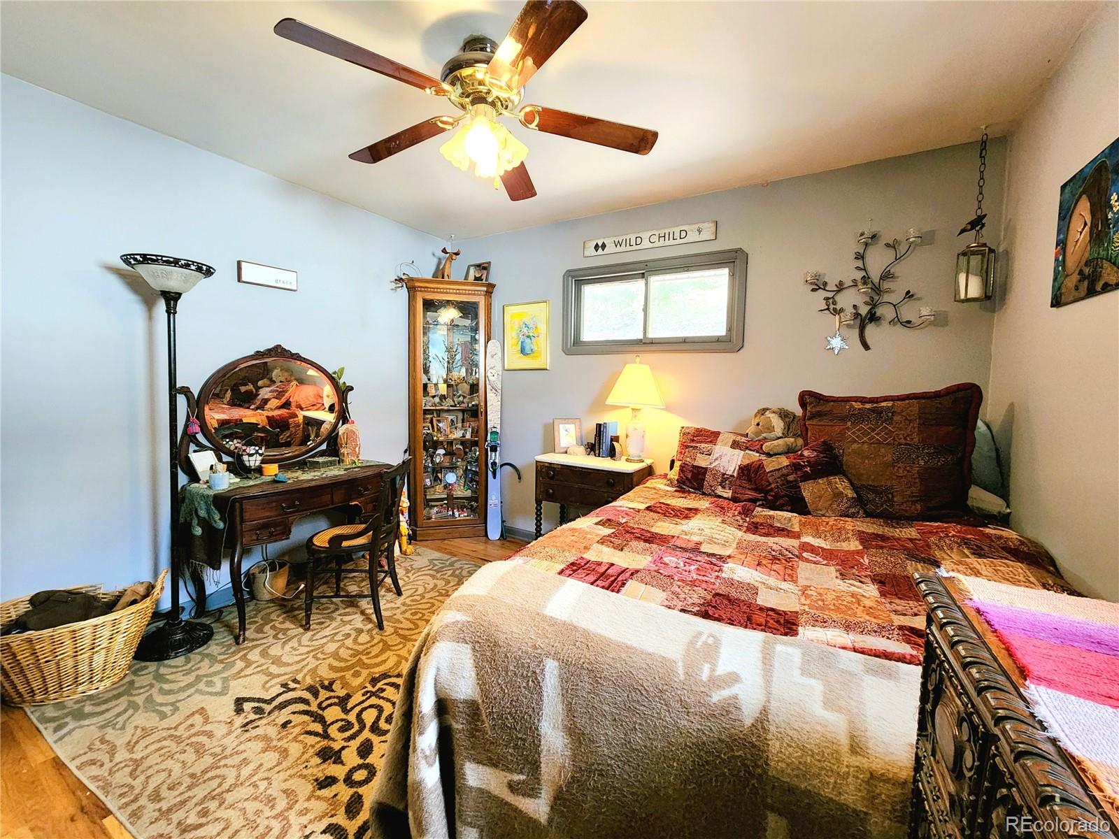 310 Virginia Street Idaho Springs CO 80452