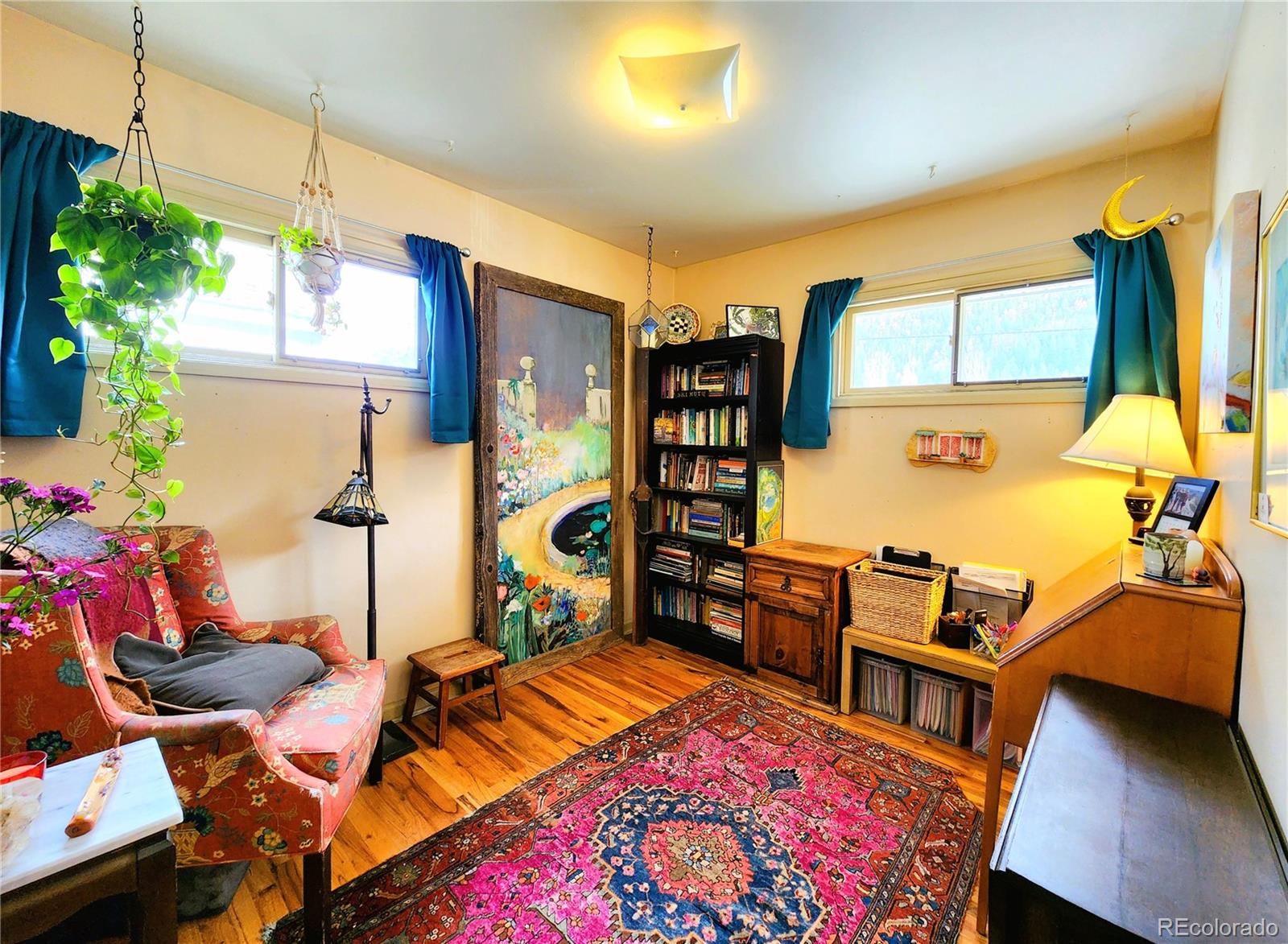310 Virginia Street Idaho Springs CO 80452