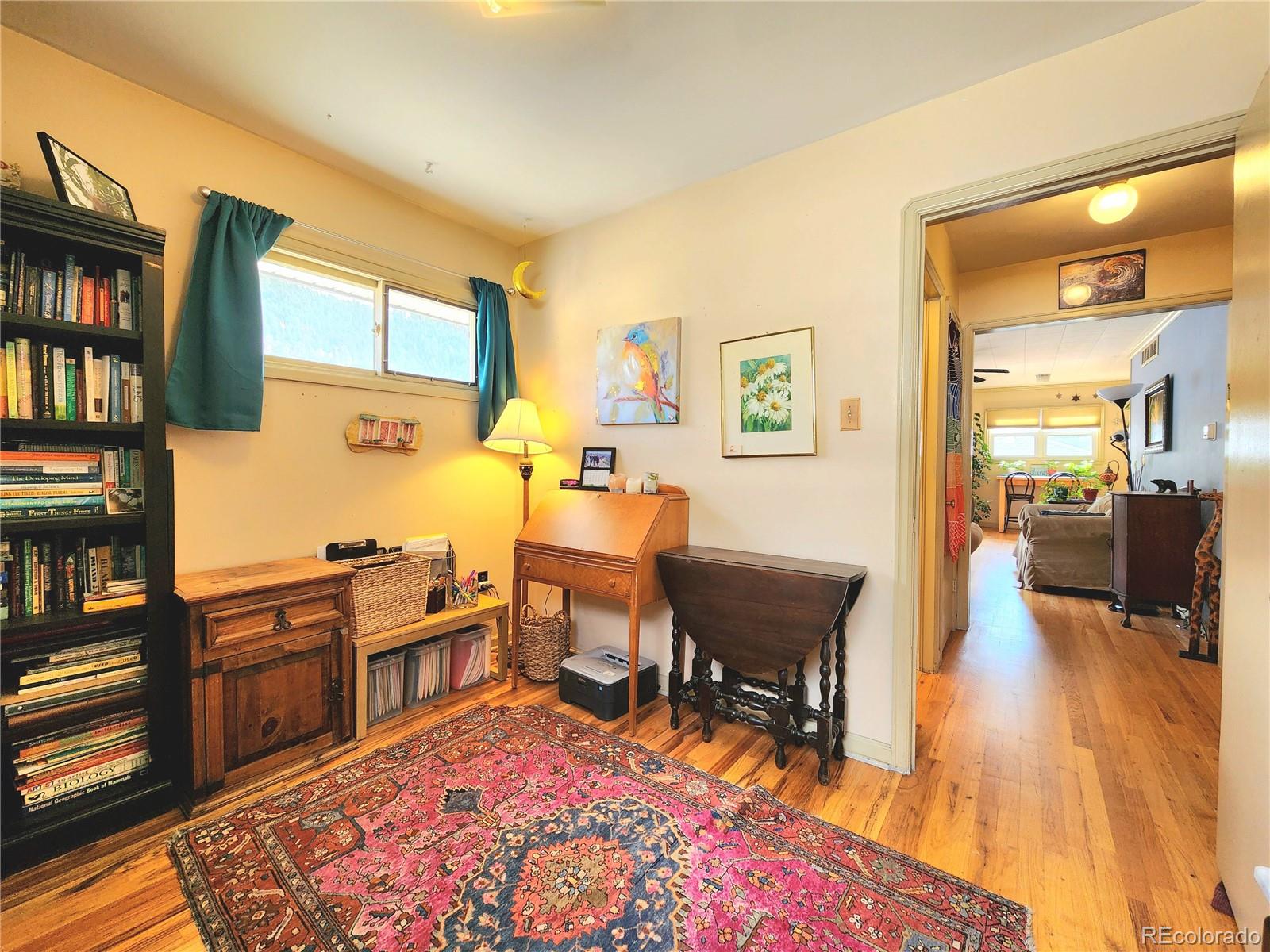 310 Virginia Street Idaho Springs CO 80452