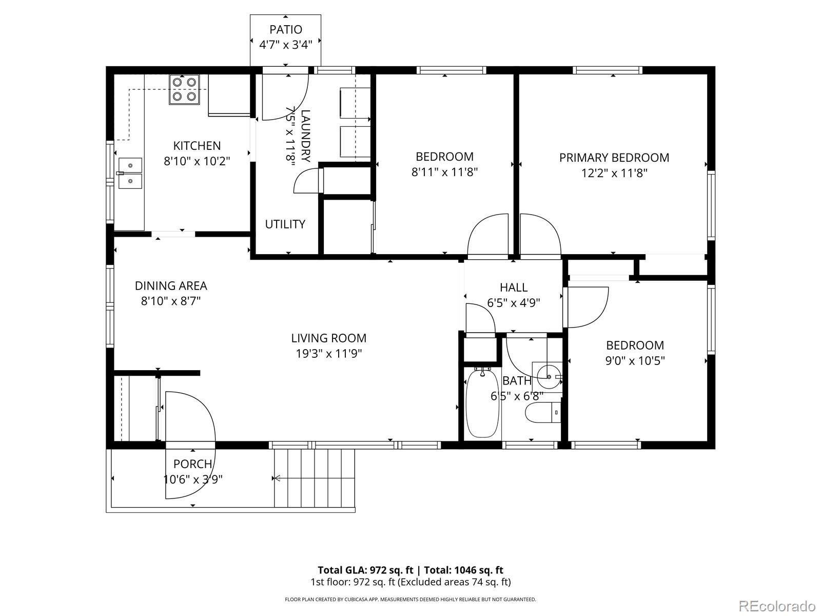 310 Virginia Street Idaho Springs CO 80452