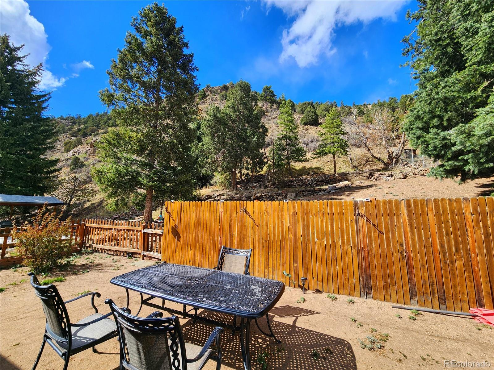 310 Virginia Street Idaho Springs CO 80452