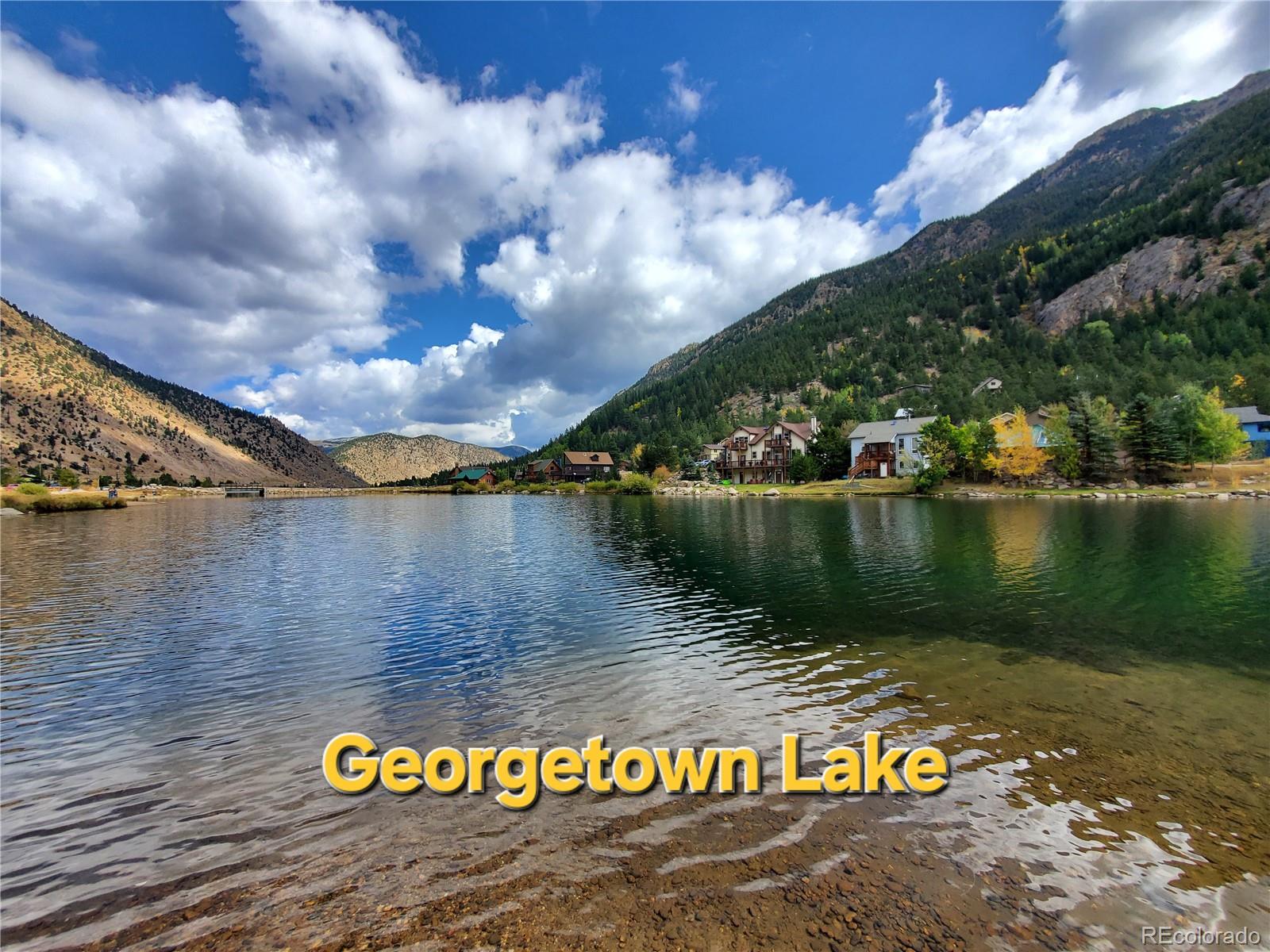 310 Virginia Street Idaho Springs CO 80452