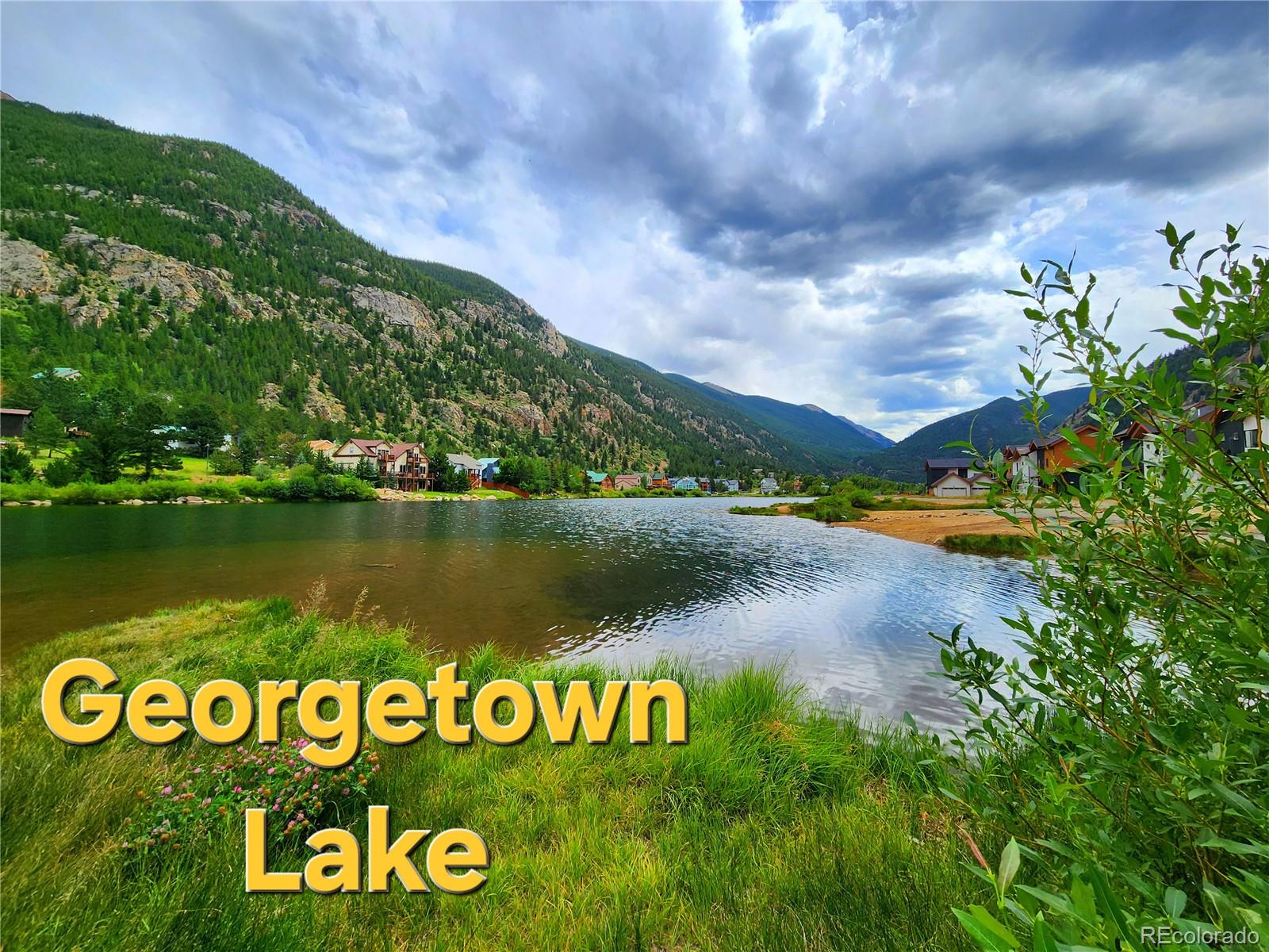 310 Virginia Street Idaho Springs CO 80452