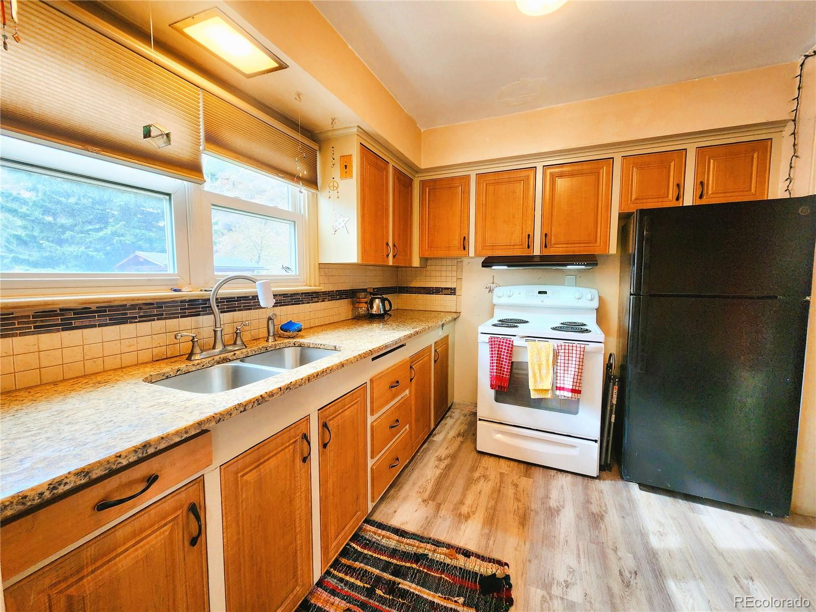 310 Virginia Street Idaho Springs CO 80452