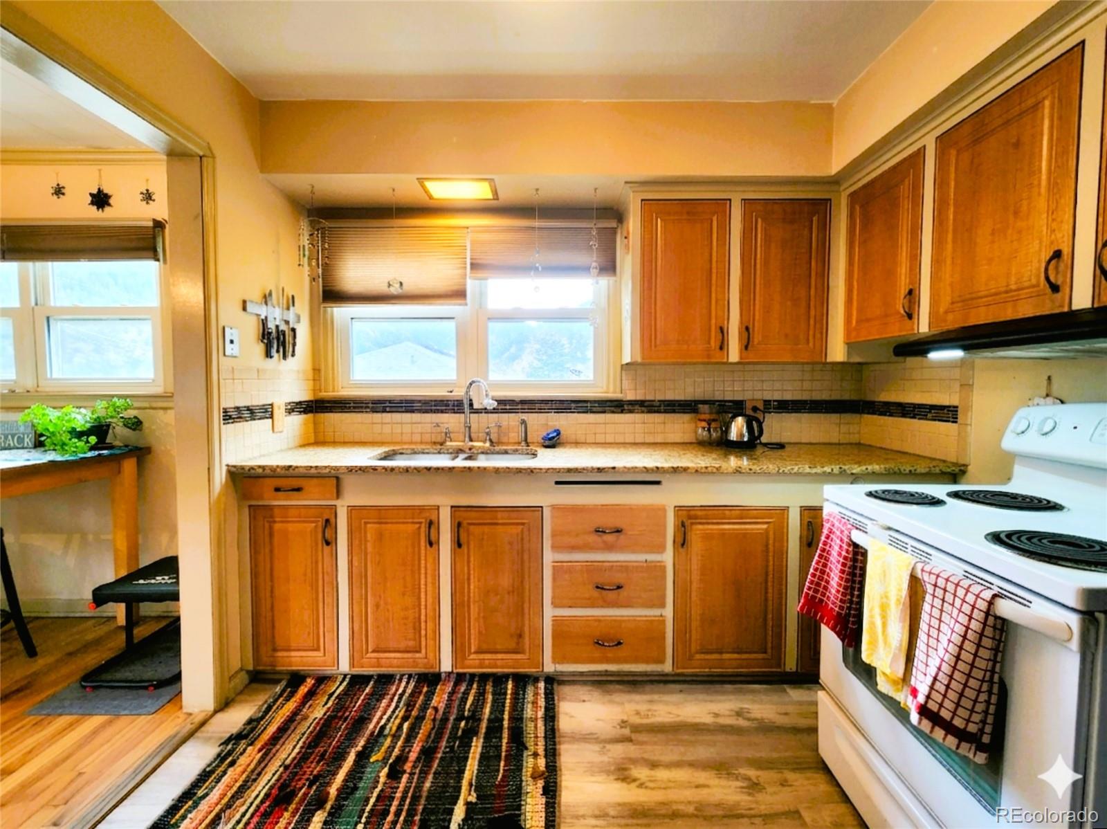 310 Virginia Street Idaho Springs CO 80452