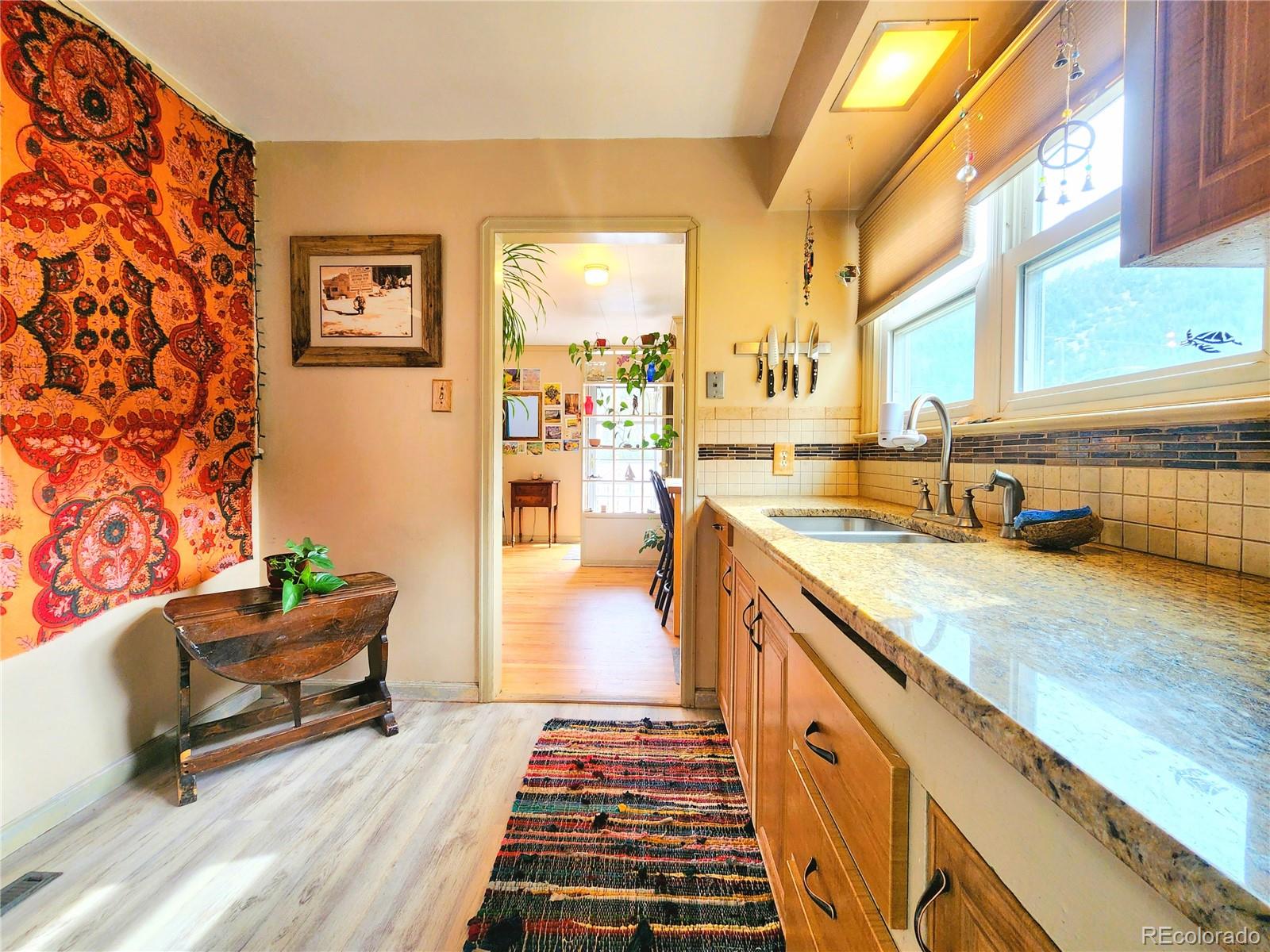 310 Virginia Street Idaho Springs CO 80452