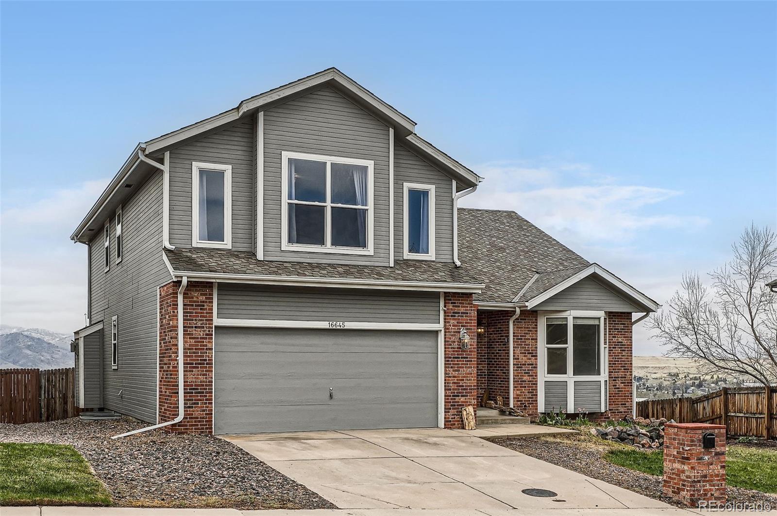 16645 W 2nd Avenue Golden CO 80401