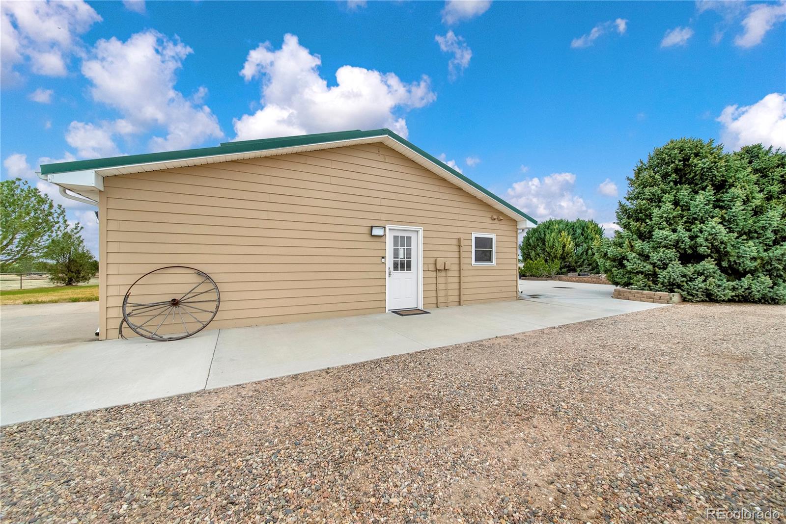 20211 County Road 27 Holyoke CO 80734