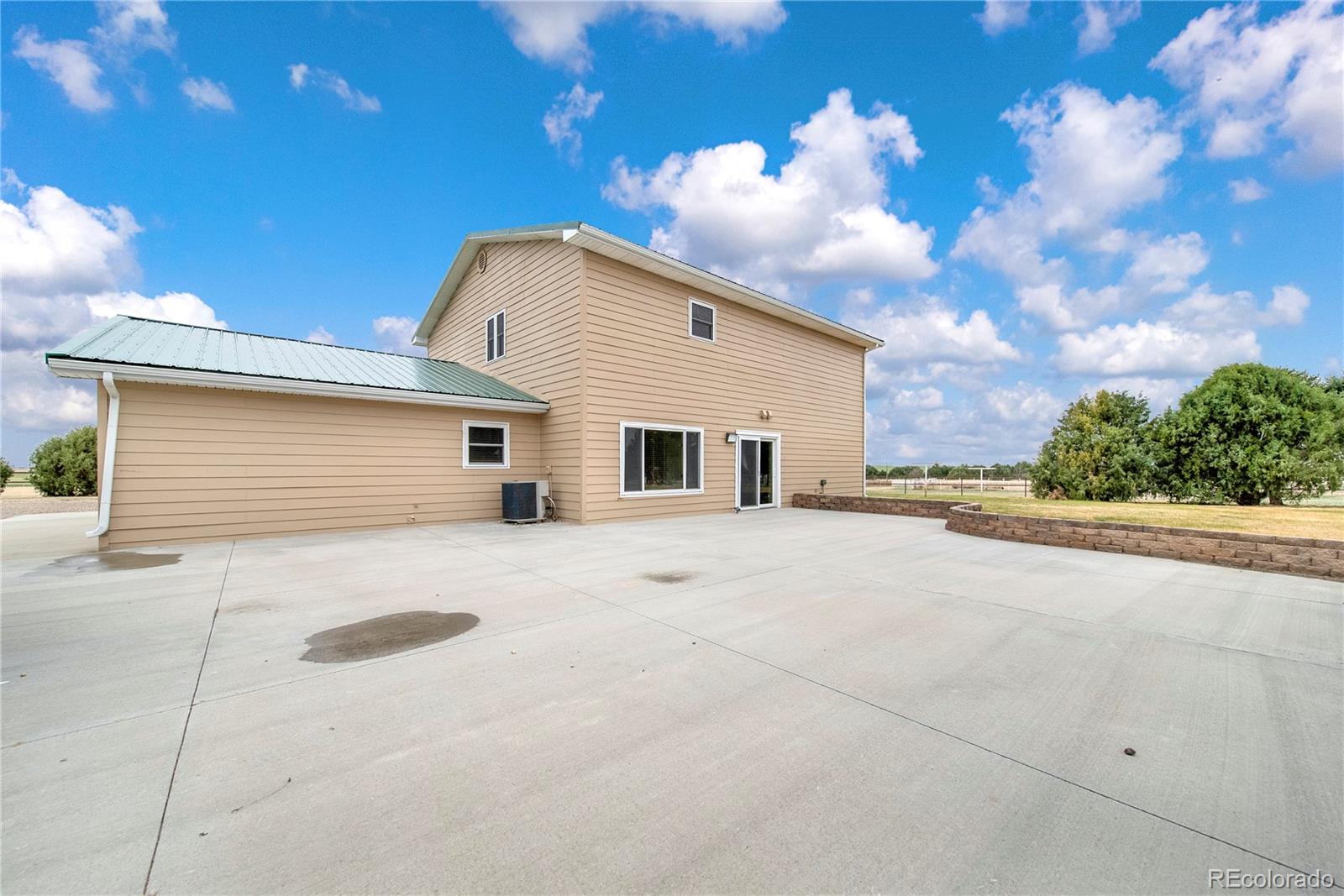 20211 County Road 27 Holyoke CO 80734