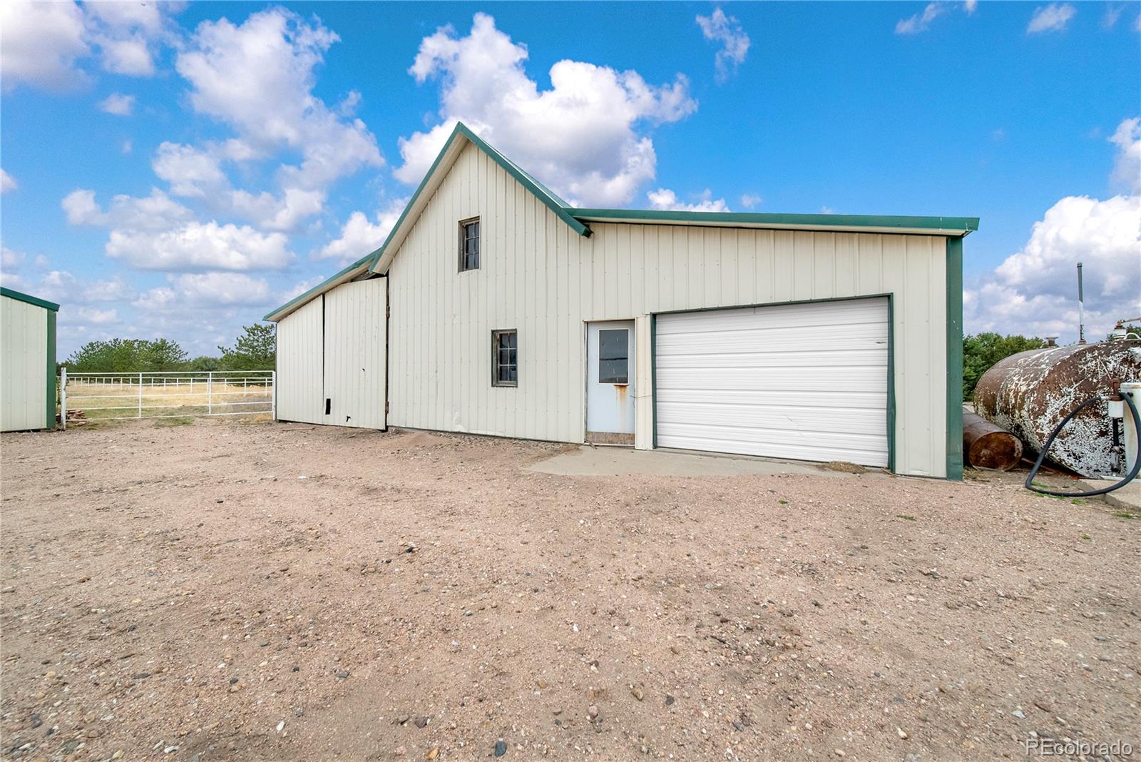 20211 County Road 27 Holyoke CO 80734