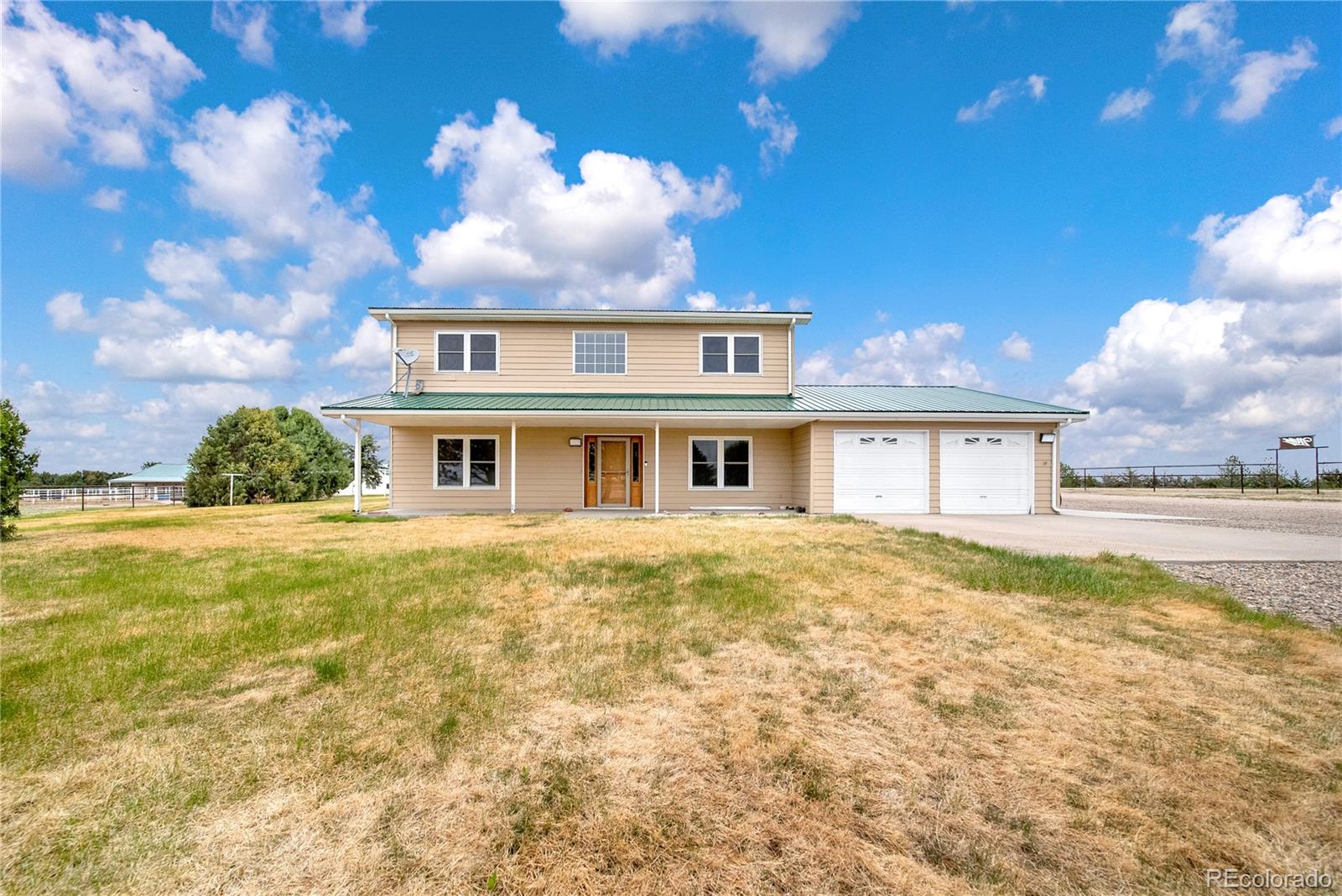 20211 County Road 27 Holyoke CO 80734