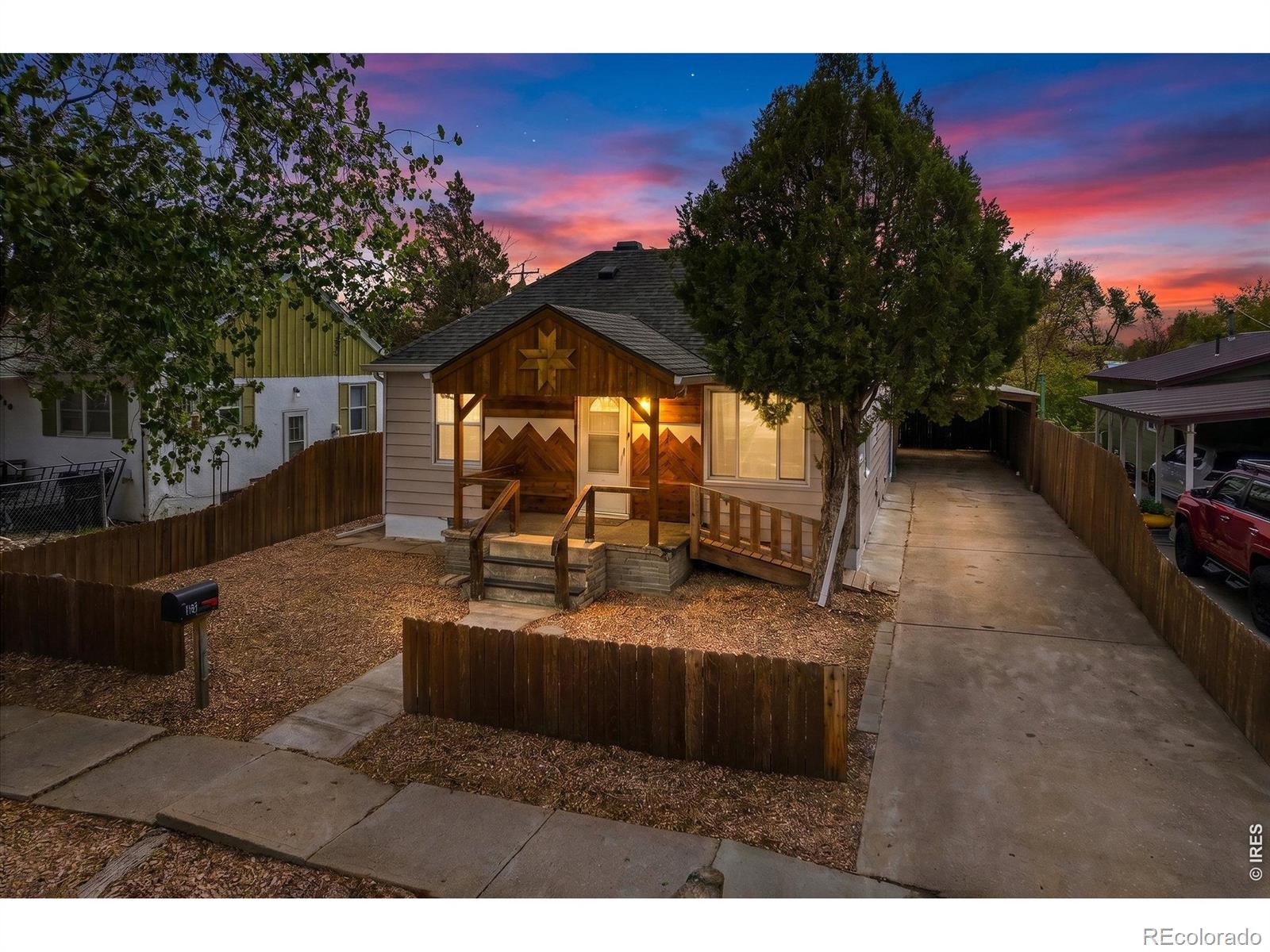824 Deuel Street Fort Morgan CO 80701