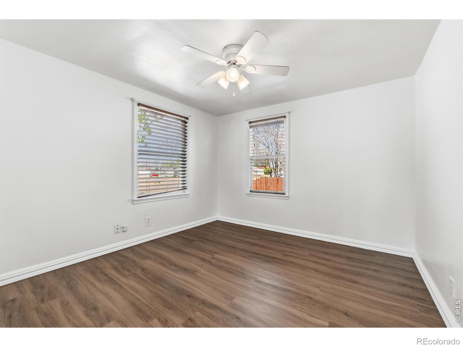 824 Deuel Street Fort Morgan CO 80701