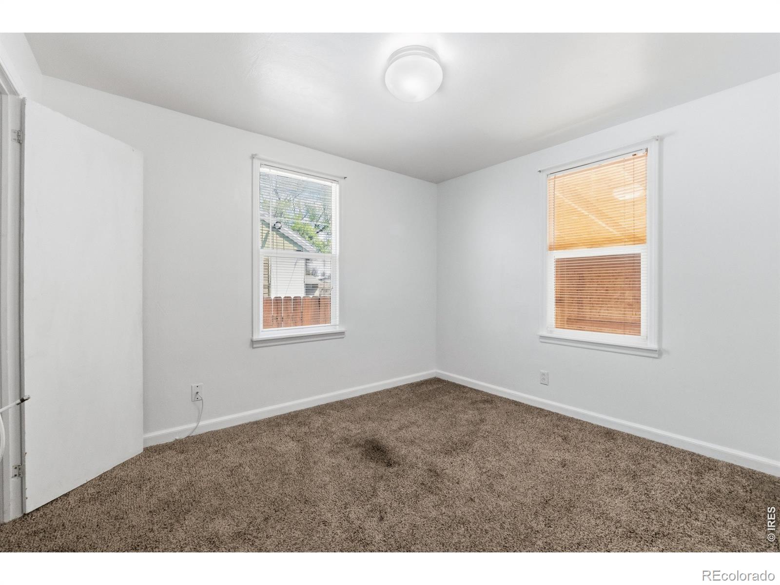 824 Deuel Street Fort Morgan CO 80701