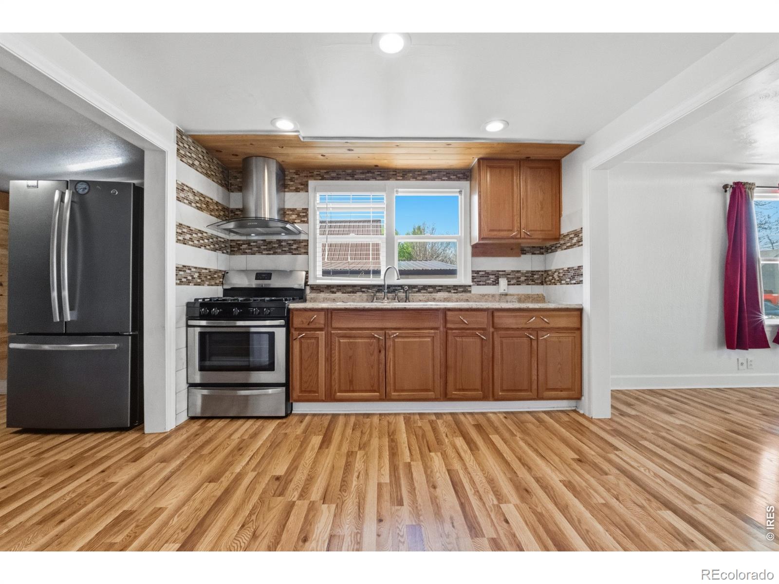 824 Deuel Street Fort Morgan CO 80701
