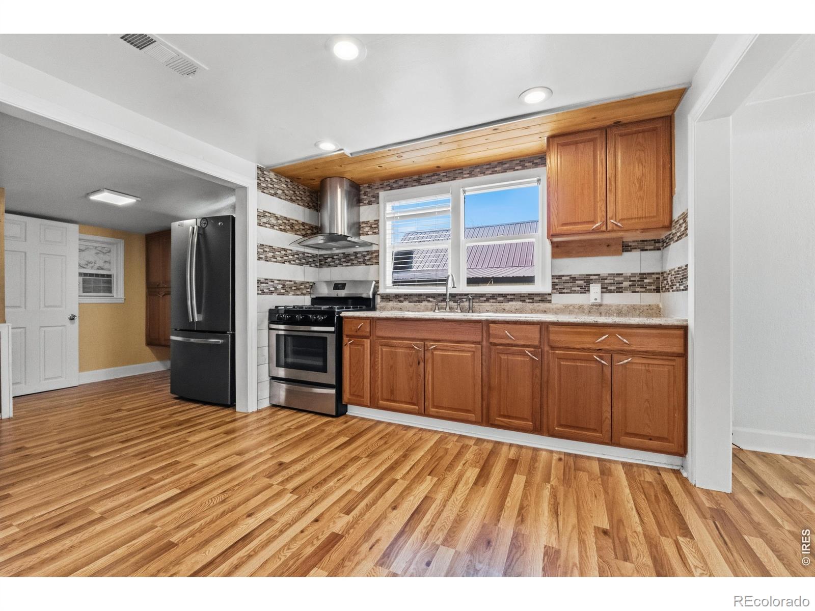 824 Deuel Street Fort Morgan CO 80701