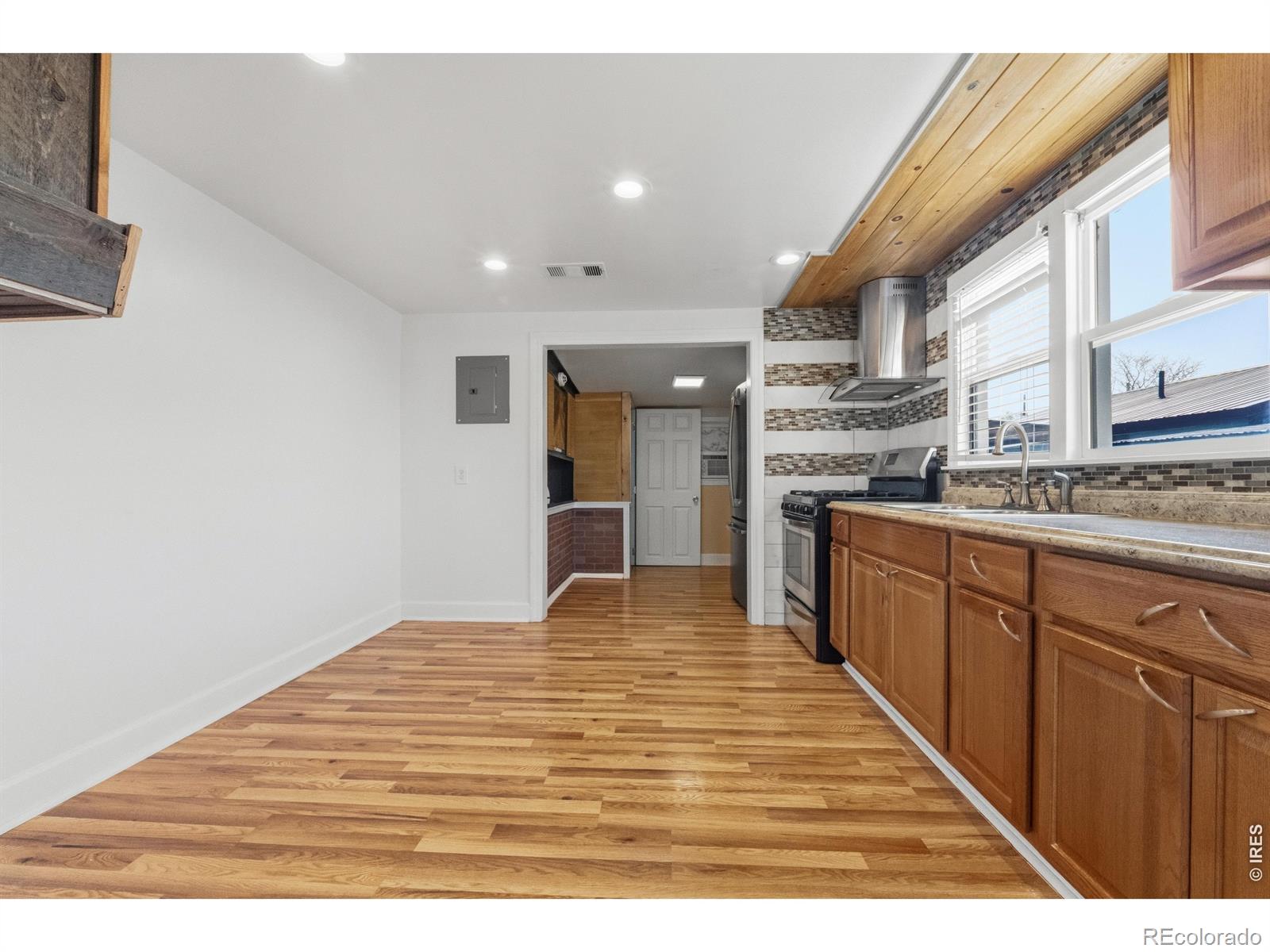 824 Deuel Street Fort Morgan CO 80701