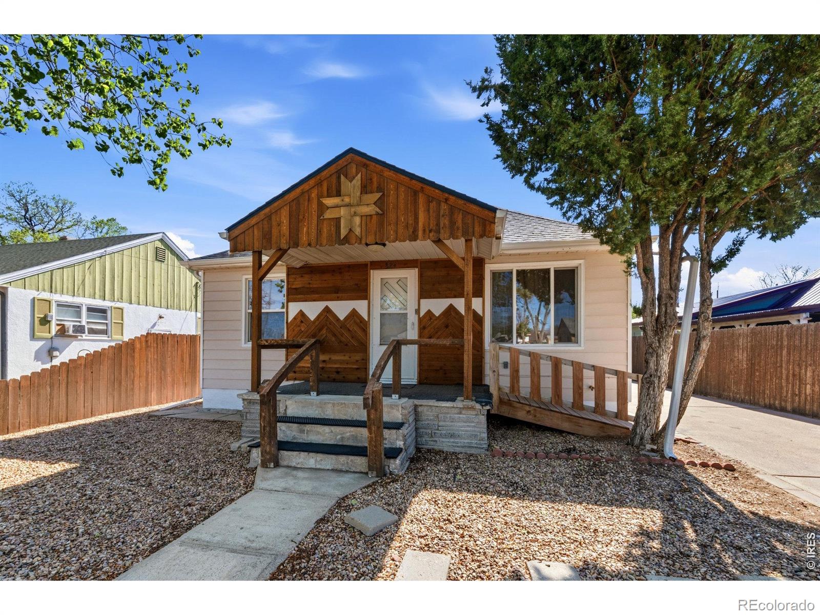 824 Deuel Street Fort Morgan CO 80701